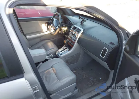 2008 Chevrolet Equinox Ls из США, поврежденный, VIN 2CNDL13F486018918